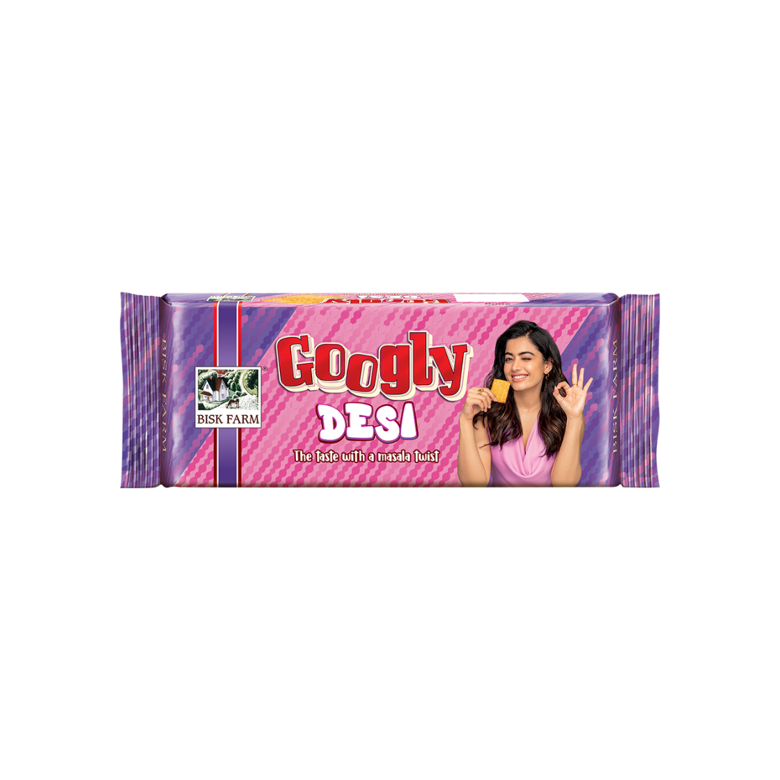 Googly Desi - Bisk Farm 200gm